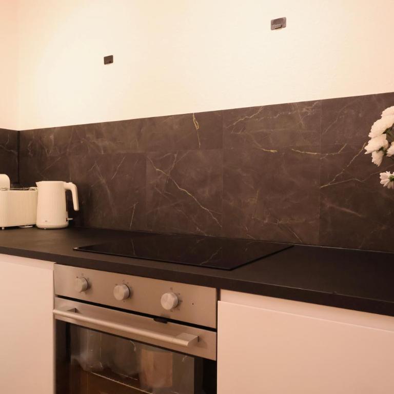 City Apartment at Viktualienmarkt - Marienplatz - Apartment mit 1 Schlafzimmer - 7