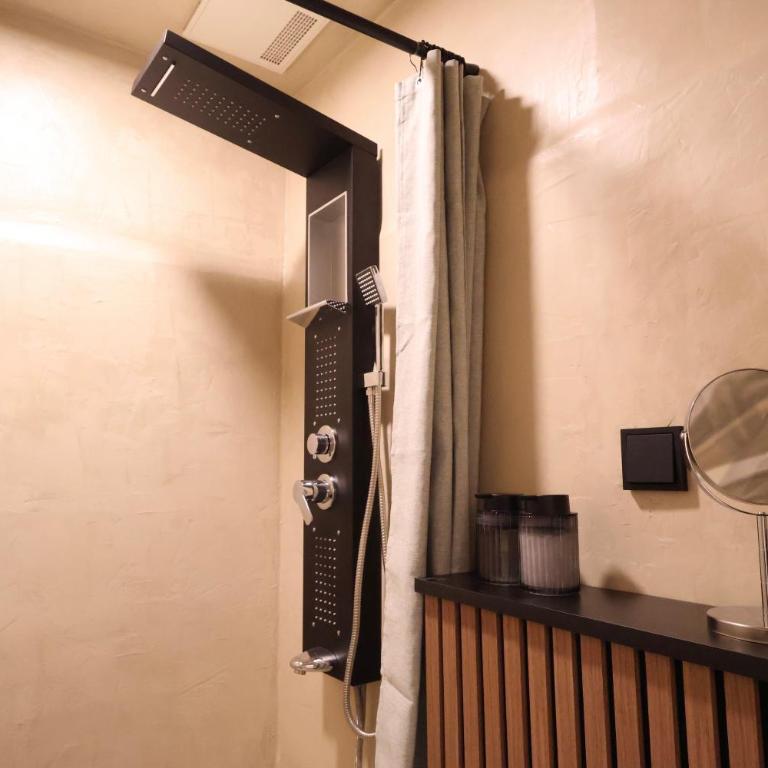 City Apartment at Viktualienmarkt - Marienplatz - Apartment mit 1 Schlafzimmer - 10