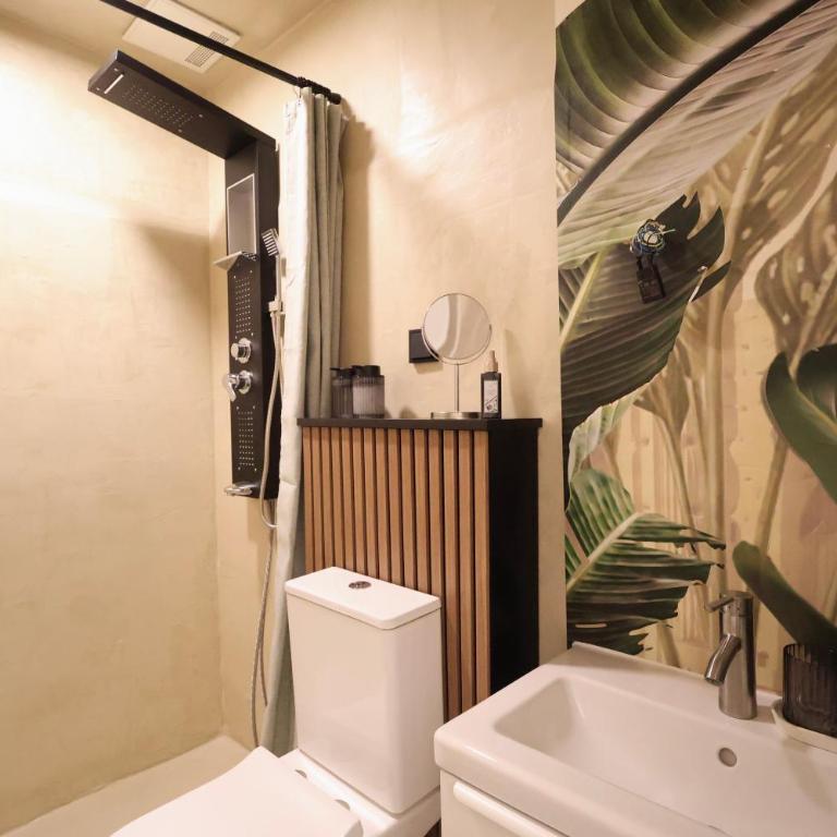 City Apartment at Viktualienmarkt - Marienplatz - Apartment mit 1 Schlafzimmer - 9