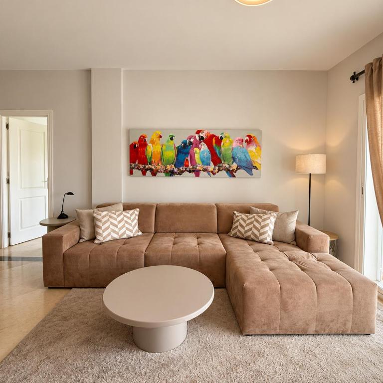 Apartamento en complejo con piscina climatizada - EL PRESIDENTE 234 - Appartamento con 2 Camere da Letto - 12