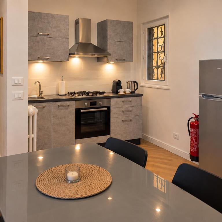 San Simon Apartments - Appartamento Deluxe con 1 Camera da Letto - 5