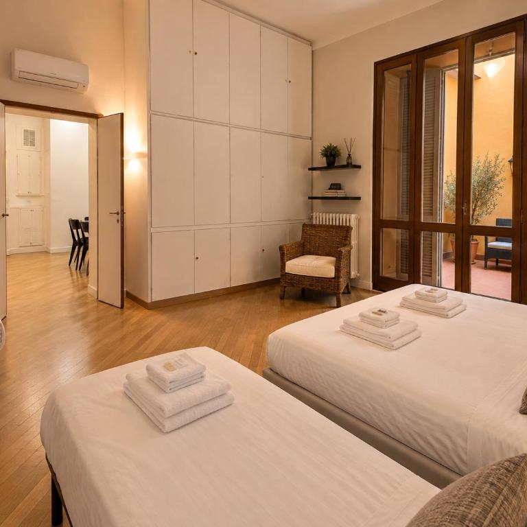 San Simon Apartments - Appartamento Deluxe con 1 Camera da Letto - 3