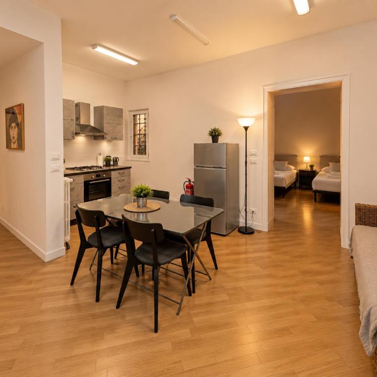 San Simon Apartments - Appartamento Deluxe con 1 Camera da Letto - 1
