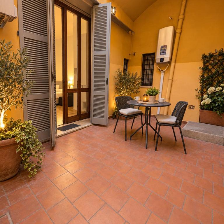 San Simon Apartments - Appartamento Deluxe con 1 Camera da Letto - 2