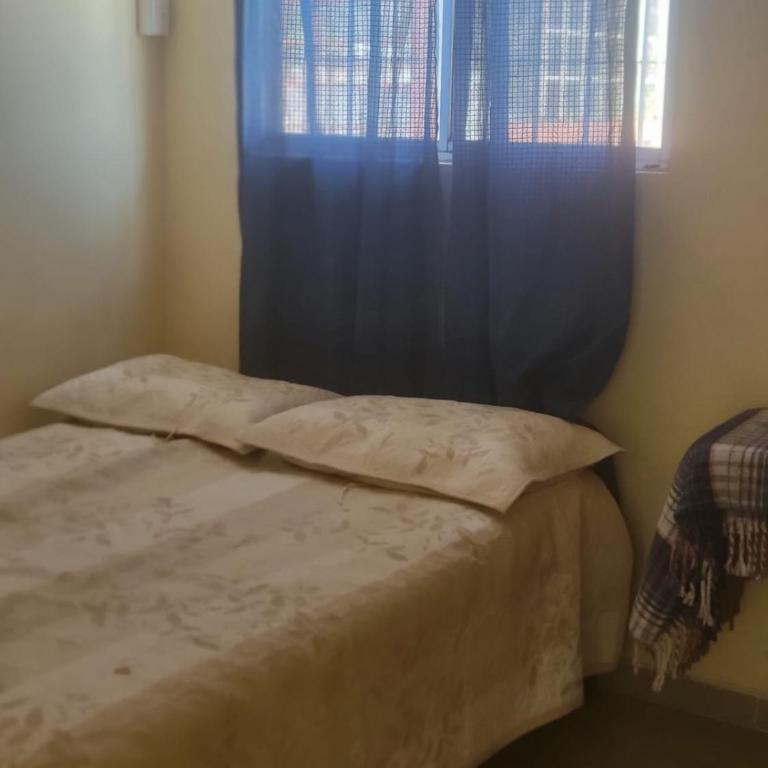 Departamento con facil desplazamiento a toda la cuidad - Apartamento de 1 dormitorio - 4