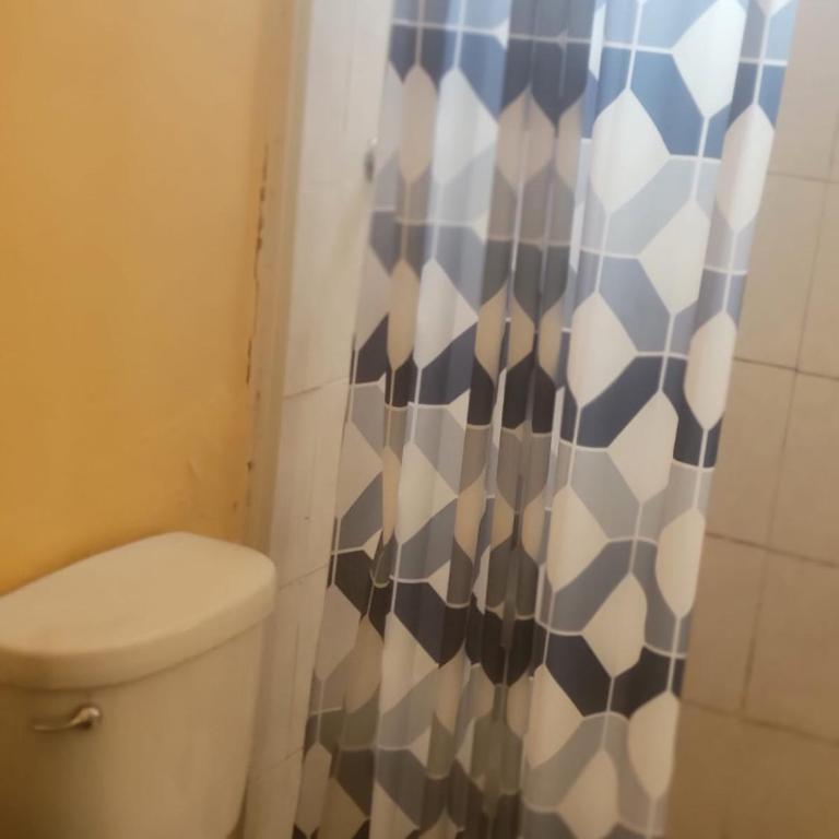 Departamento con facil desplazamiento a toda la cuidad - Apartamento de 1 dormitorio - 6