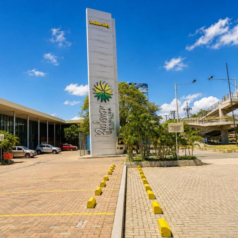 Nuevo Girardot - Two-Bedroom Apartment - 4