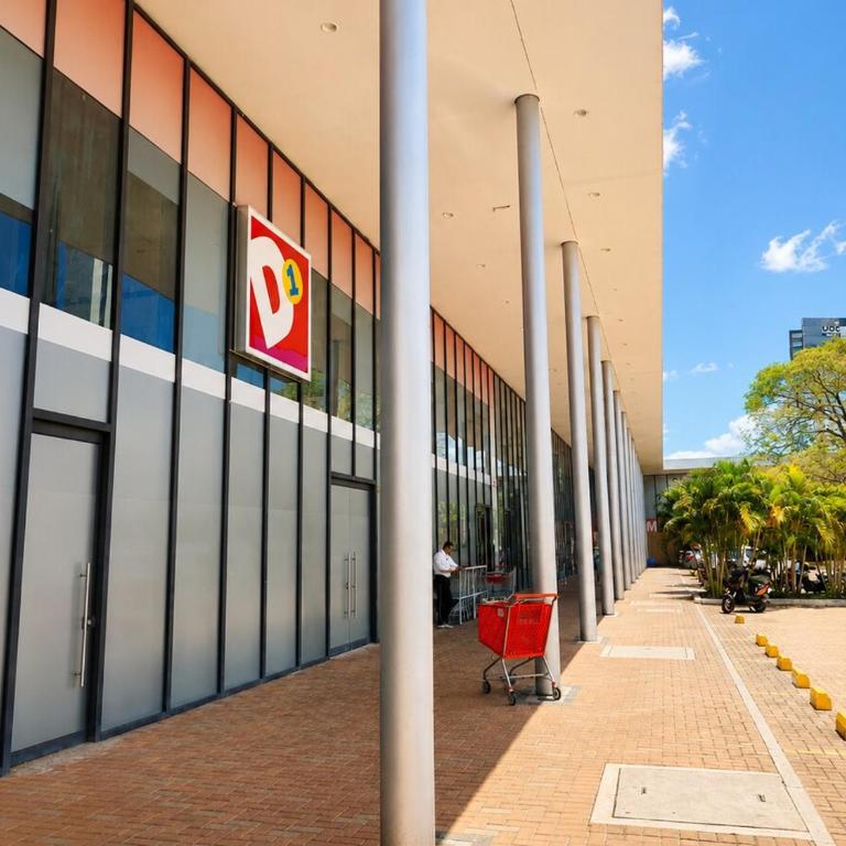 Nuevo Girardot - Two-Bedroom Apartment - 5