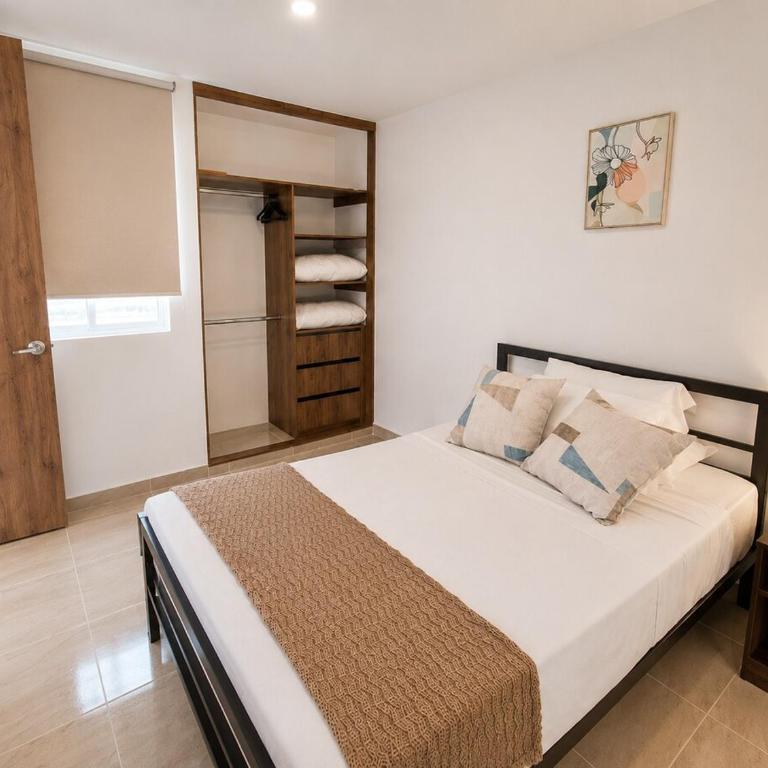 Nuevo Girardot - Two-Bedroom Apartment - 6