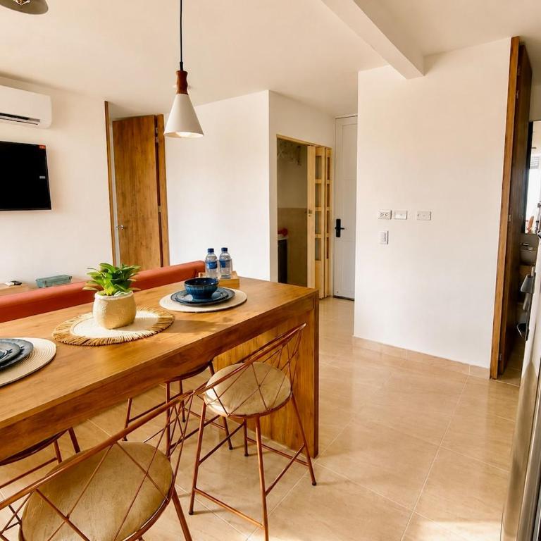 Nuevo Girardot - Two-Bedroom Apartment - 7