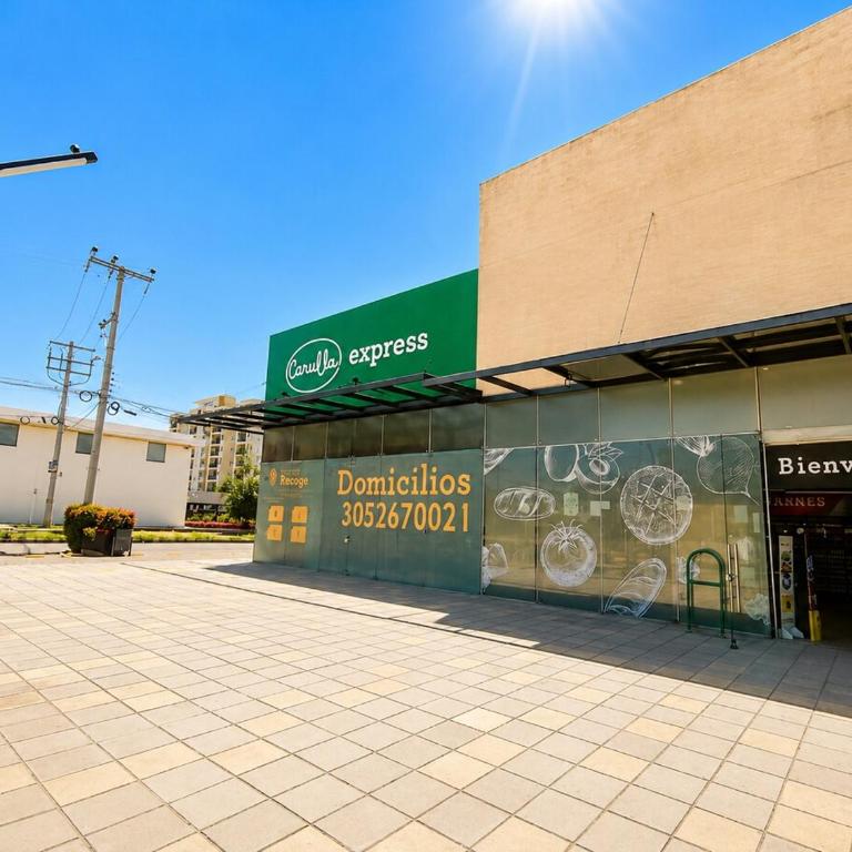 Nuevo Girardot - Two-Bedroom Apartment - 9
