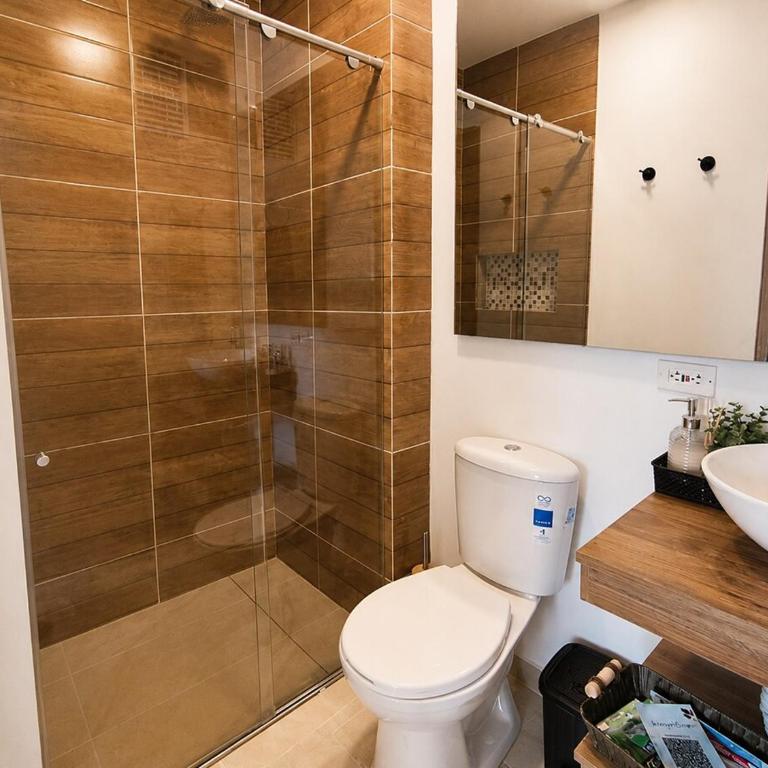 Nuevo Girardot - Two-Bedroom Apartment - 10