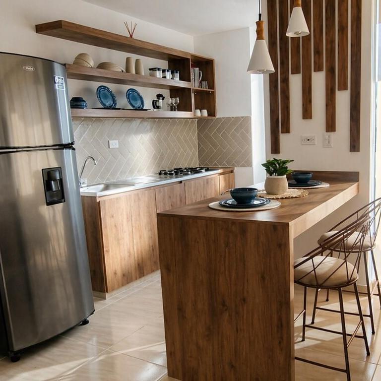 Nuevo Girardot - Two-Bedroom Apartment - 13