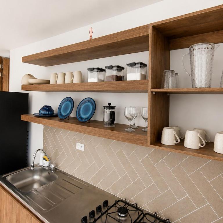 Nuevo Girardot - Two-Bedroom Apartment - 14