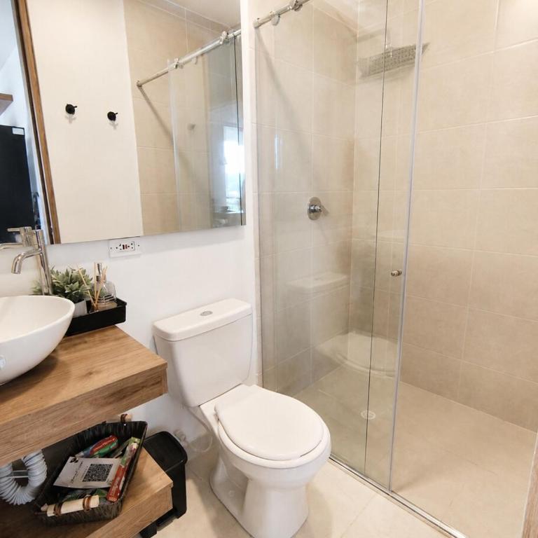Nuevo Girardot - Two-Bedroom Apartment - 15