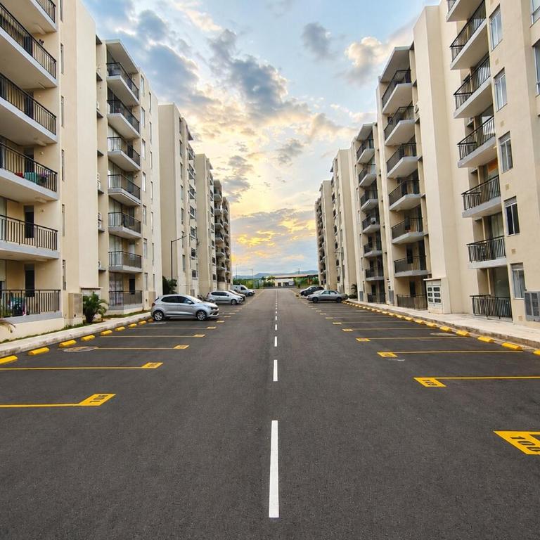 Nuevo Girardot - Two-Bedroom Apartment - 16