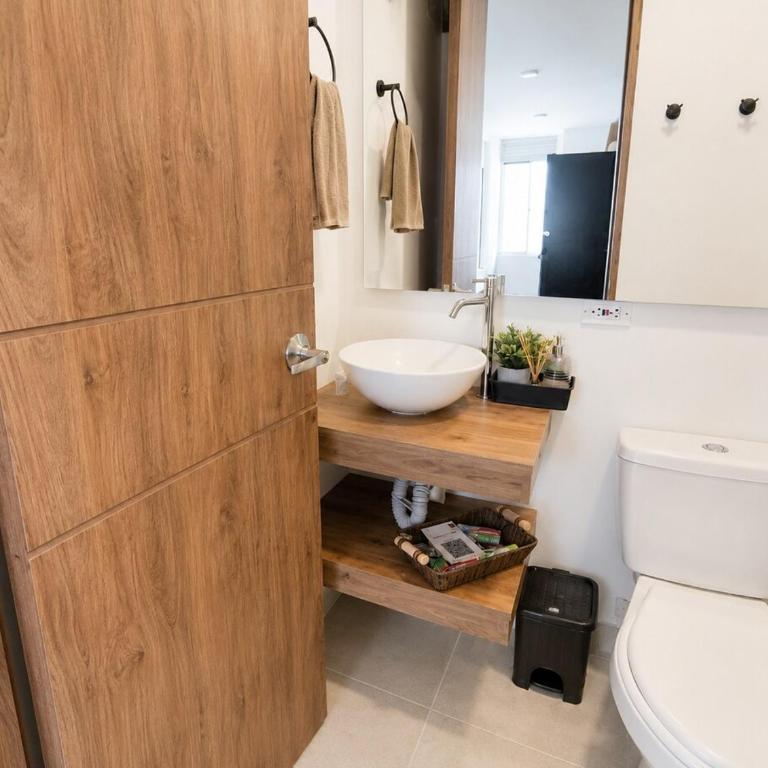 Nuevo Girardot - Two-Bedroom Apartment - 18
