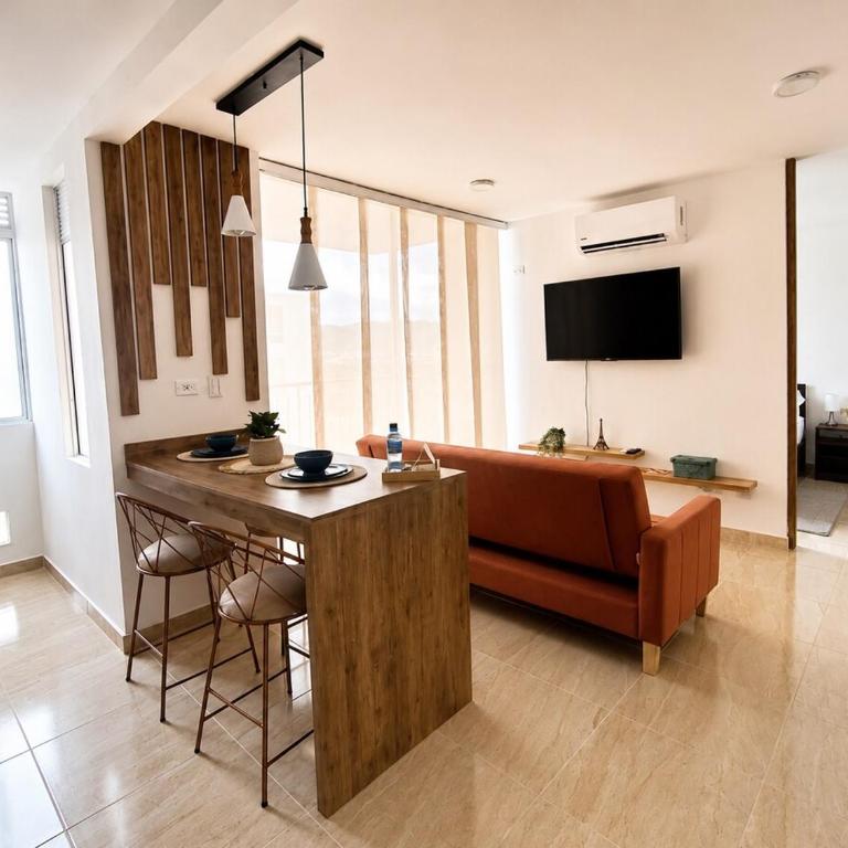 Nuevo Girardot - Two-Bedroom Apartment - 19