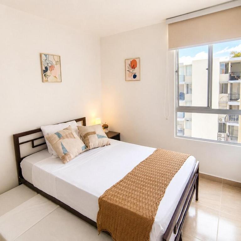 Nuevo Girardot - Two-Bedroom Apartment - 21