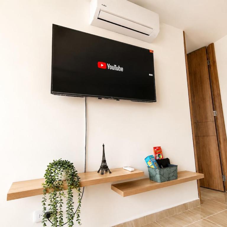 Nuevo Girardot - Two-Bedroom Apartment - 22