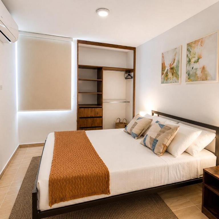 Nuevo Girardot - Two-Bedroom Apartment - 24