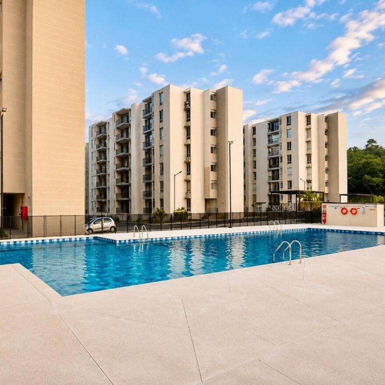 Nuevo Girardot - Two-Bedroom Apartment - 26