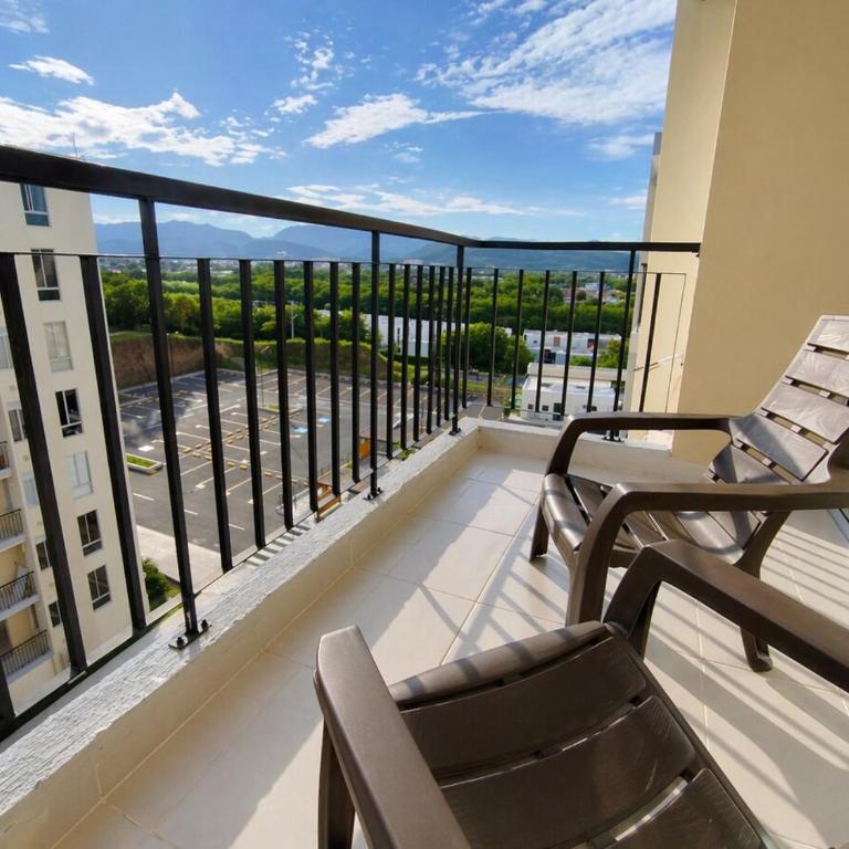 Nuevo Girardot - Two-Bedroom Apartment - 27