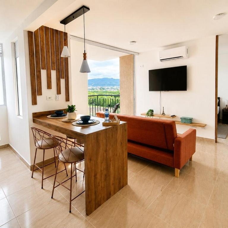 Nuevo Girardot - Two-Bedroom Apartment - 29