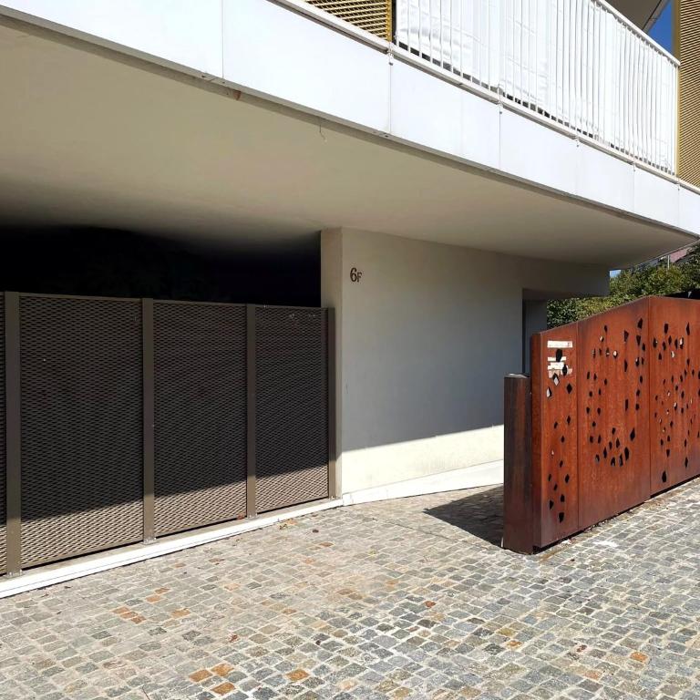 Il Buono di Bono Self-check-in, central location, late check-in - Appartamento con 3 Camere da Letto - 16