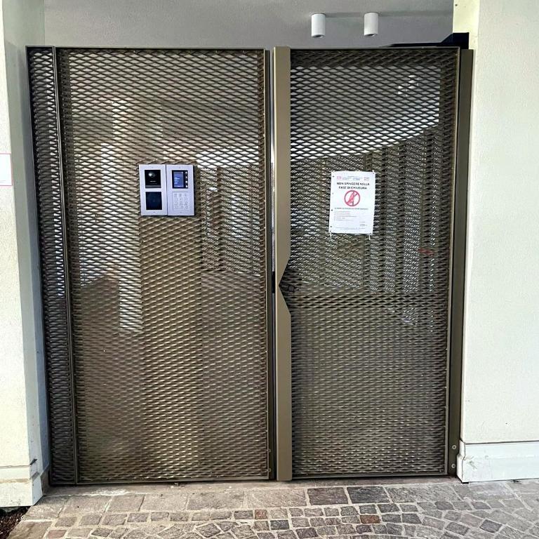 Il Buono di Bono Self-check-in, central location, late check-in - Appartamento con 3 Camere da Letto - 43
