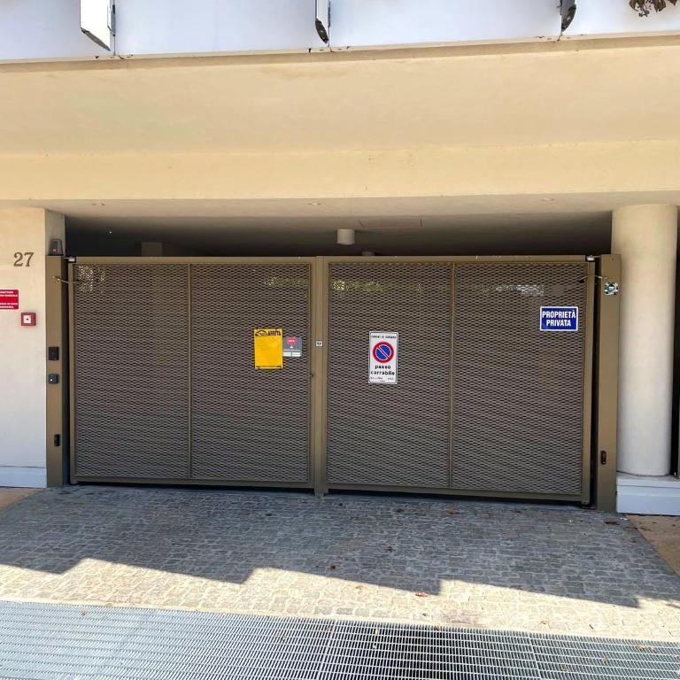 Il Buono di Bono Self-check-in, central location, late check-in - Appartamento con 3 Camere da Letto - 28