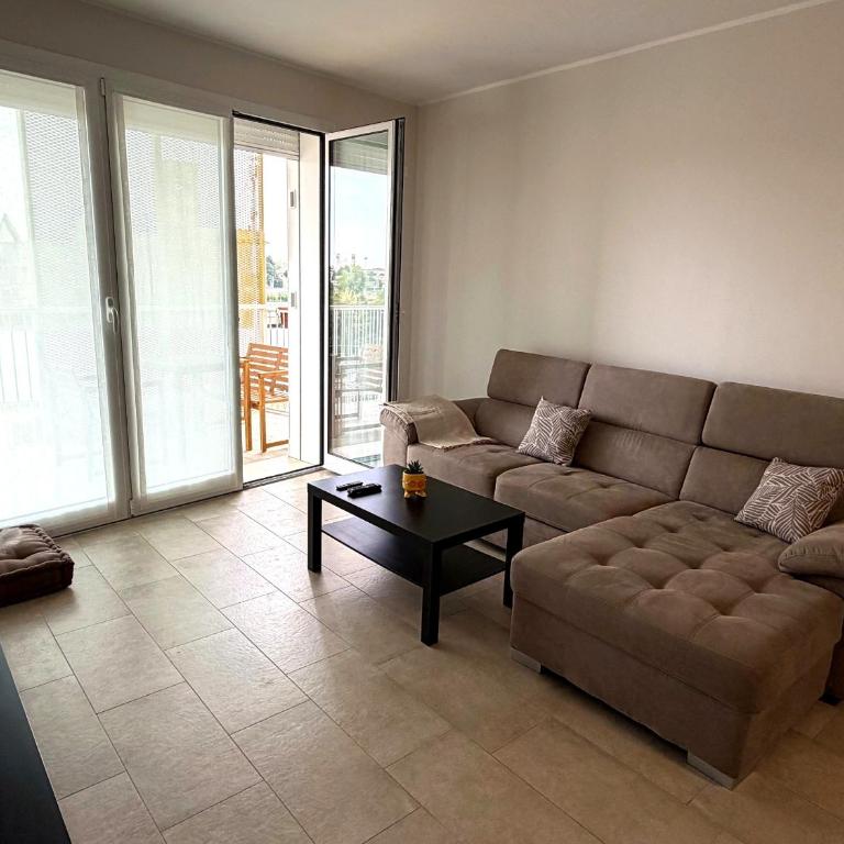 Il Buono di Bono Self-check-in, central location, late check-in - Appartamento con 3 Camere da Letto - 19