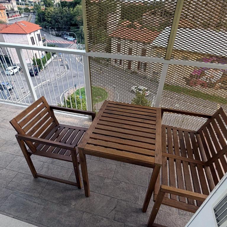 Il Buono di Bono Self-check-in, central location, late check-in - Appartamento con 3 Camere da Letto - 31