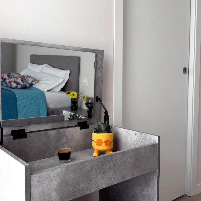 Il Buono di Bono Self-check-in, central location, late check-in - Appartamento con 3 Camere da Letto - 33