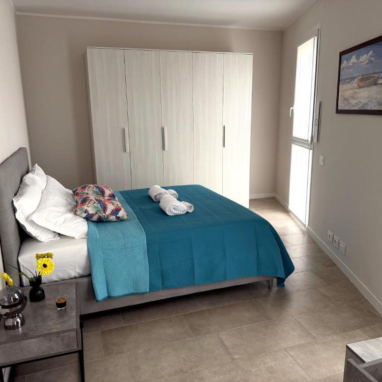 Il Buono di Bono Self-check-in, central location, late check-in - Appartamento con 3 Camere da Letto - 38