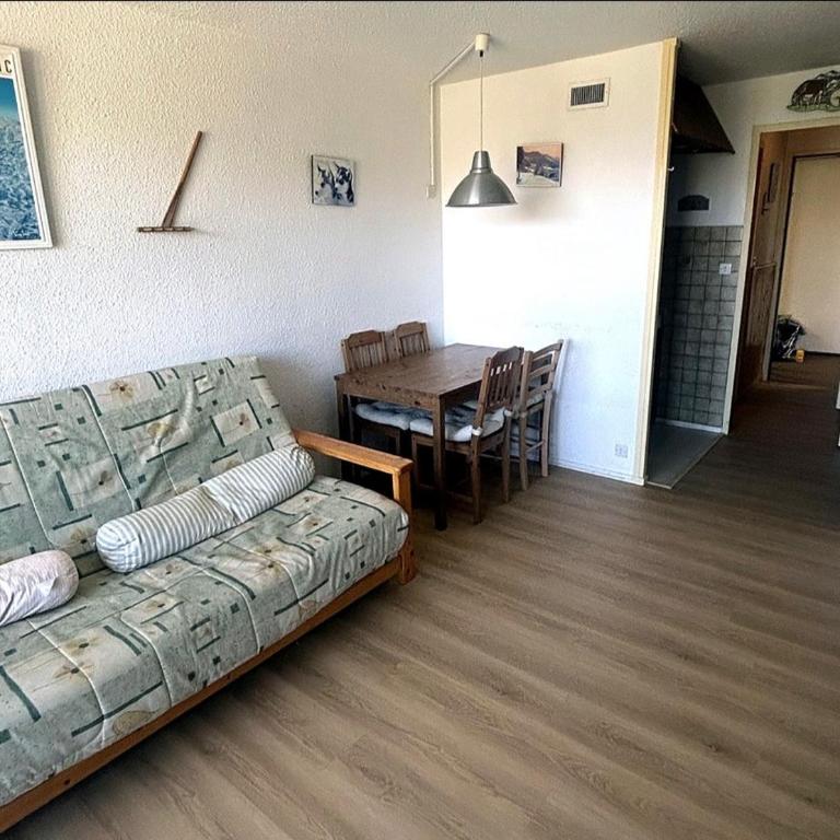Appartement - Appartement 1 Chambre - 2