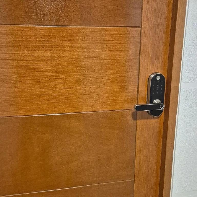 Departamento 1D 1B 1E con balcon en peninsula al lado de Playa Cavancha - Apartamento de 2 dormitorios - 13