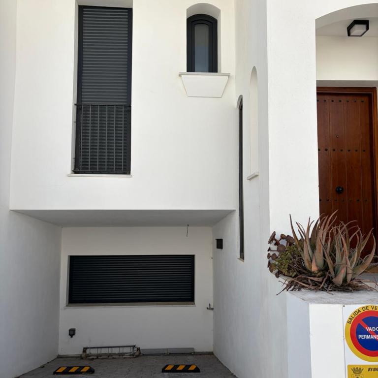 Kite & Rest, amplia casa independiente con vistas al Mediterráneo y al Atlántico - Casa de 3 dormitorios - 18
