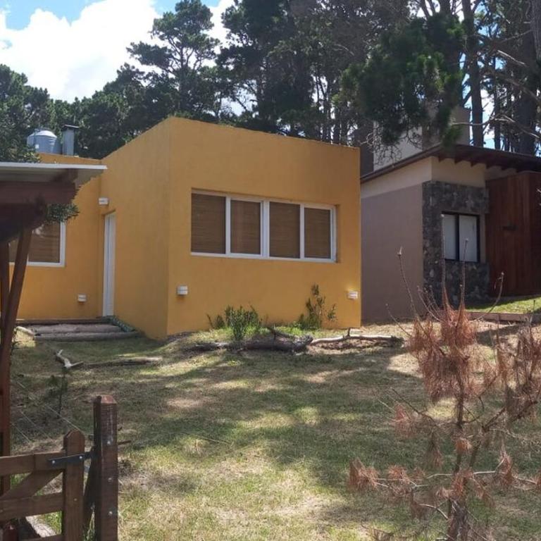 Casa en Mar Azul - Casa de 2 dormitorios - 14