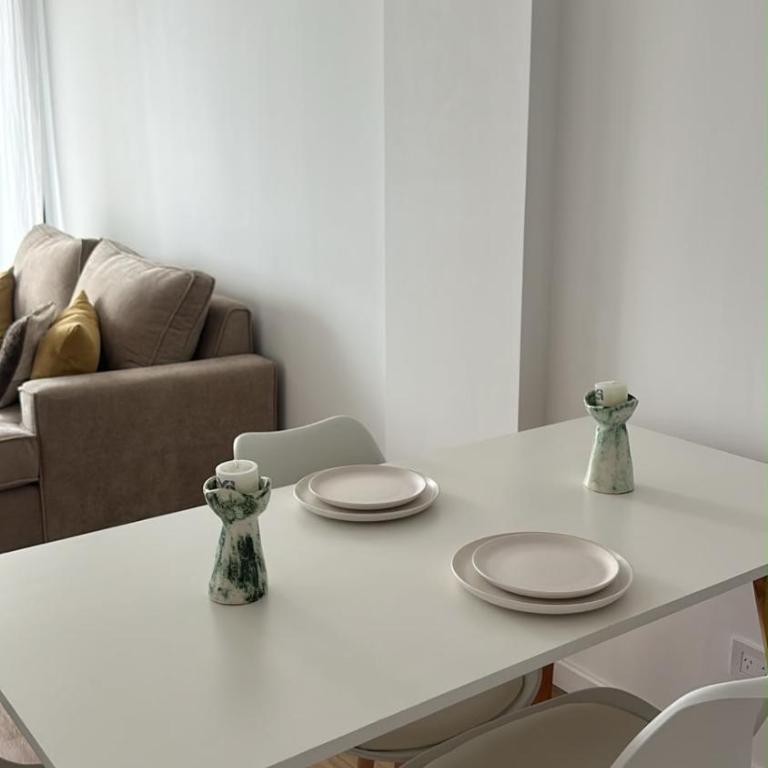 Estudio Arias - Apartamento de 1 dormitorio - 3