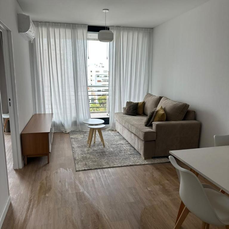Estudio Arias - Apartamento de 1 dormitorio - 5