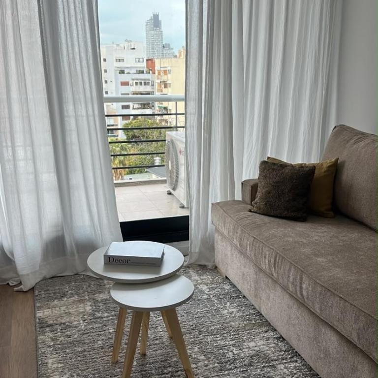Estudio Arias - Apartamento de 1 dormitorio - 6