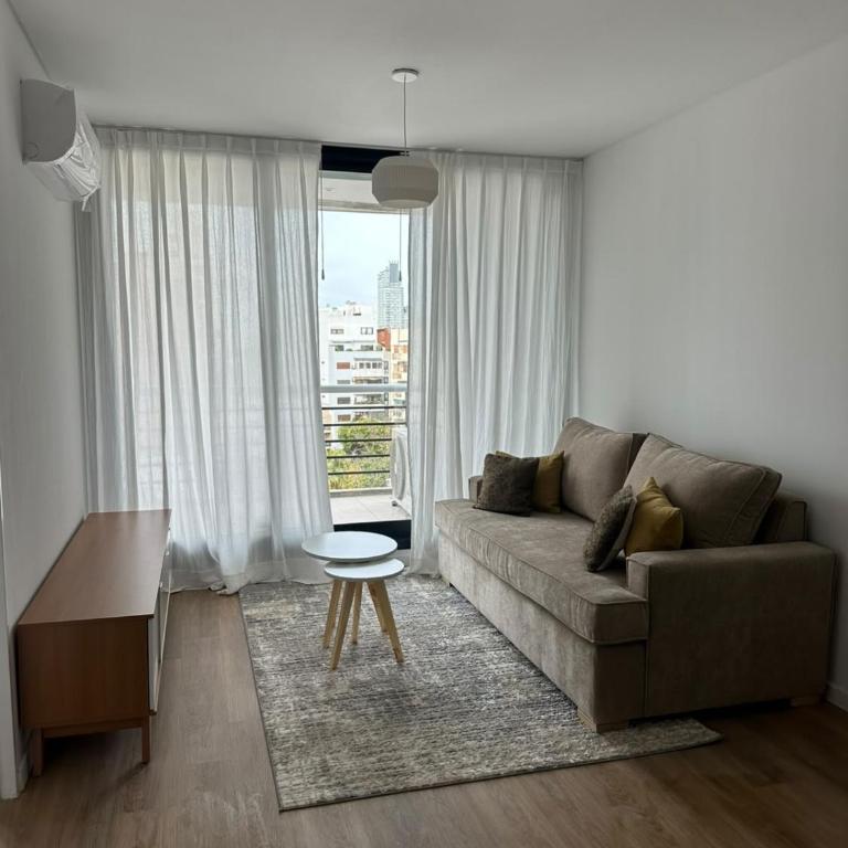Estudio Arias - Apartamento de 1 dormitorio - 9