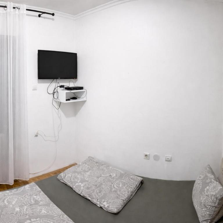 Sandra - Apartman sa 1 Spavaćom Sobom - 1