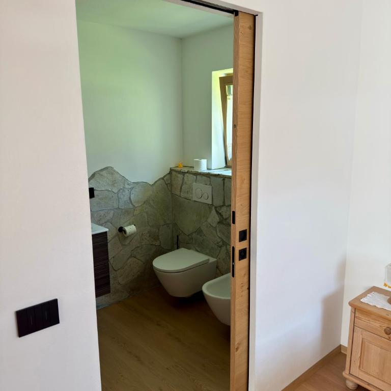 Appartamento Luisa - Apartment mit 1 Schlafzimmer - 9