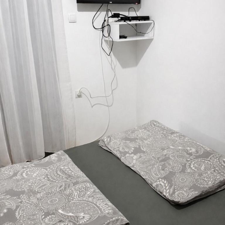 Sandra - Apartman sa 1 Spavaćom Sobom - 4