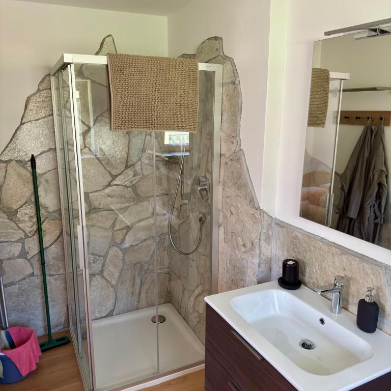 Appartamento Luisa - Apartment mit 1 Schlafzimmer - 11