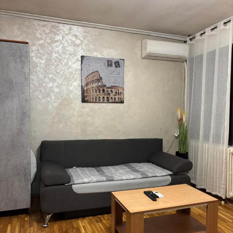 Sandra - Apartman sa 1 Spavaćom Sobom - 8