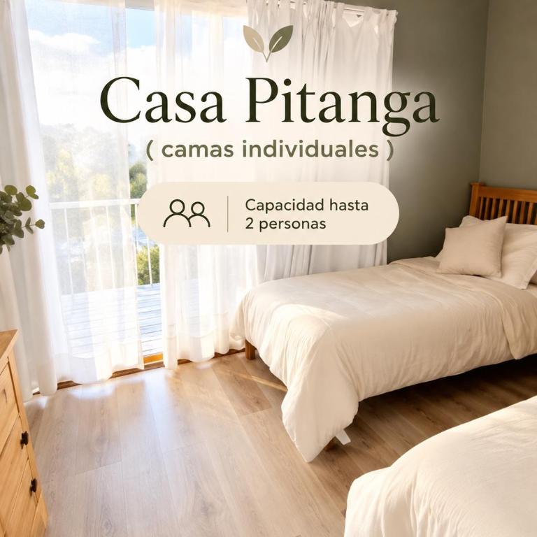 El Jardín de la Sierra - Vacation Home - 18