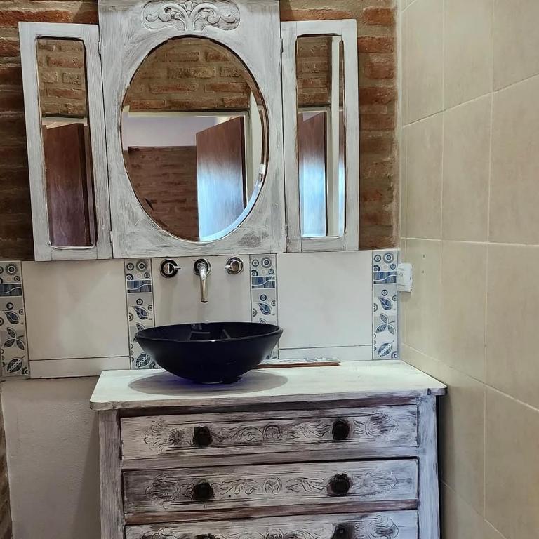 Casa Nogal VCP - Apartamento de 3 dormitorios - 5